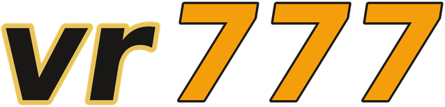 vr777 logo